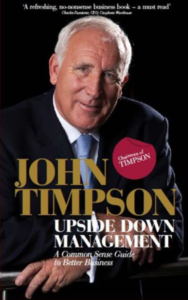 John Timpson